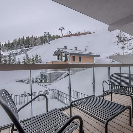 Apartment Apt. 4 Pers, Courchevel, Centre, Pistes, Spa, Wifi, Animaux Admis - Fr-1-631-219 Courchevel